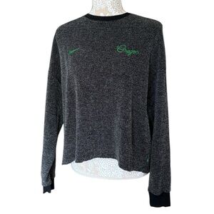 Nike Oregon thermal top
